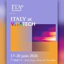 Innovazione, Italia protagonista a Parigi della 10^ edizione di VivaTech Innovazione, Italia protagonista a Parigi della 10^ edizione di VivaTech