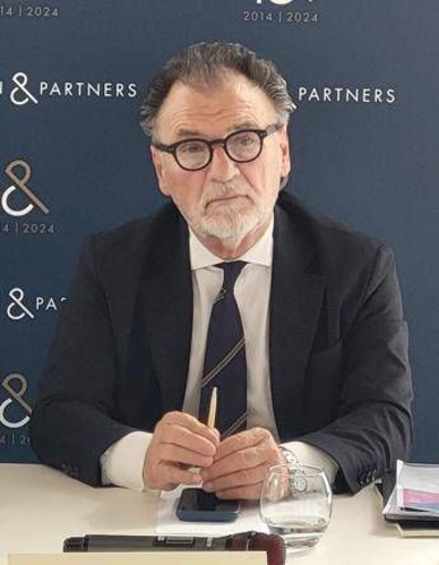 Terziario, Ballarè (Manageritalia): "E' molto importante ma si continua a sottovalutarlo" Terziario, Ballarè (Manageritalia): "E' molto importante ma si continua a sottovalutarlo"