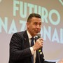 Vannacci: "Italia agli italiani. Centrodestra con noi o con von der Leyen?"