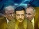 Ucraina-Russia, Zelensky sente Trump: "Serve incontro con Putin per chiudere guerra"