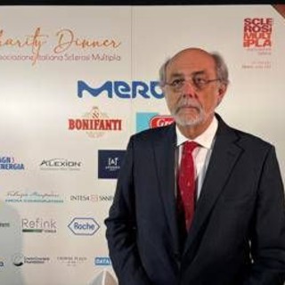 Battaglia (Fism): &quot; 'NeuroBrite Research Center cambia vita con sclerosi multipla'