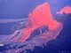 Erutta vulcano Kilauea: fontane di lava alte fino a 250 metri Erutta vulcano Kilauea: fontane di lava alte fino a 250 metri