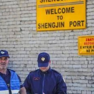 Intesa Italia-Albania sui migranti, Meloni: "Corte Ue conferma validità, ora avanti con coraggio"