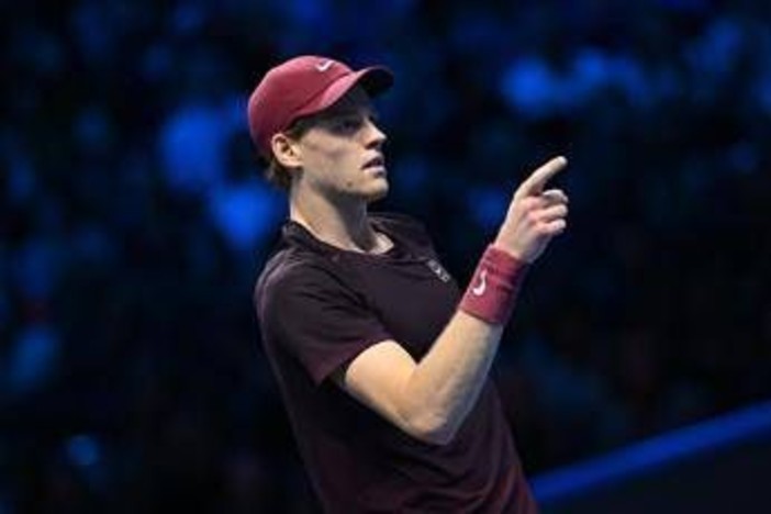 Sinner, quando può sorpassare Alcaraz e tornare numero uno del ranking Sinner, quando può sorpassare Alcaraz e tornare numero uno del ranking