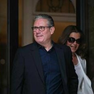 Amministrative Gb, disfatta per Starmer: “Risultati amari”. Farage vola, Labour in crisi Amministrative Gb, disfatta per Starmer: “Risultati amari”. Farage vola, Labour in crisi