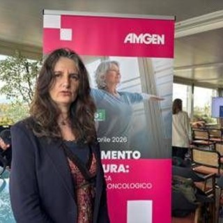 Medico dello sport Lanfranconi: "Movimento impatta positivamente su prognosi malattia"