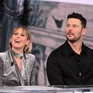 Federica Pellegrini 'bacchetta' Matteo Giunta per il disordine: &quot;Sei senza speranze&quot;