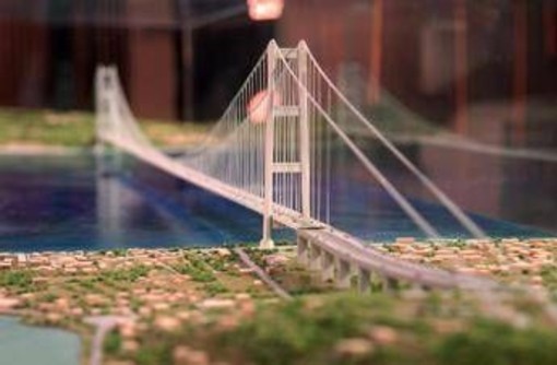 Decreto Commissari è legge: Mit accelera su Ponte Stretto, Mose e diga Genova Decreto Commissari è legge: Mit accelera su Ponte Stretto, Mose e diga Genova