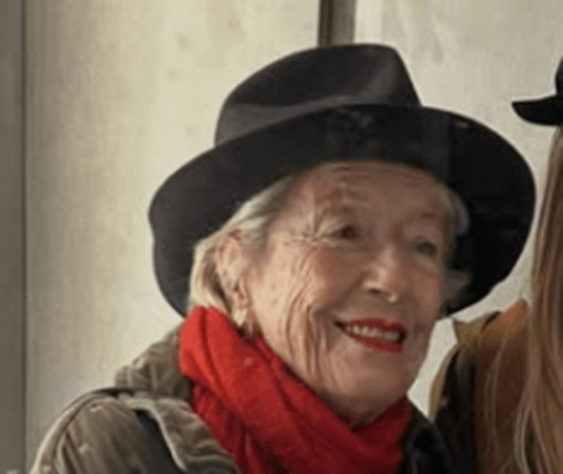 Lutto in casa Romanoff, addio alla contessa Sveva della Gherardesca: aveva 96 anni Lutto in casa Romanoff, addio alla contessa Sveva della Gherardesca: aveva 96 anni