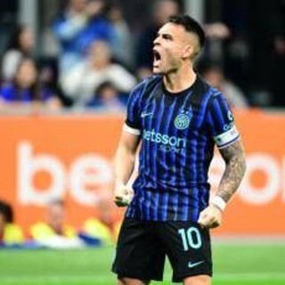 Serie A, oggi Lazio-Inter - Diretta Serie A, oggi Lazio-Inter - Diretta