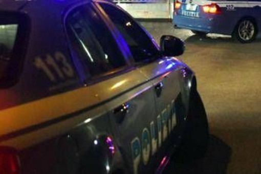 Cosenza, violento scontro tra due auto in galleria: due morti e un ferito