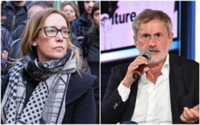 Lettera social di Gramiccioli a Ilaria Cucchi: "Mai sentito un grazie per gesto Alemanno, rimozione ideologica?"
