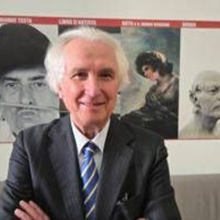 Appalti, Gaggeri (Ordine ingegneri Milano): "Stazioni appaltanti e imprese facciano squadra" Appalti, Gaggeri (Ordine ingegneri Milano): "Stazioni appaltanti e imprese facciano squadra"