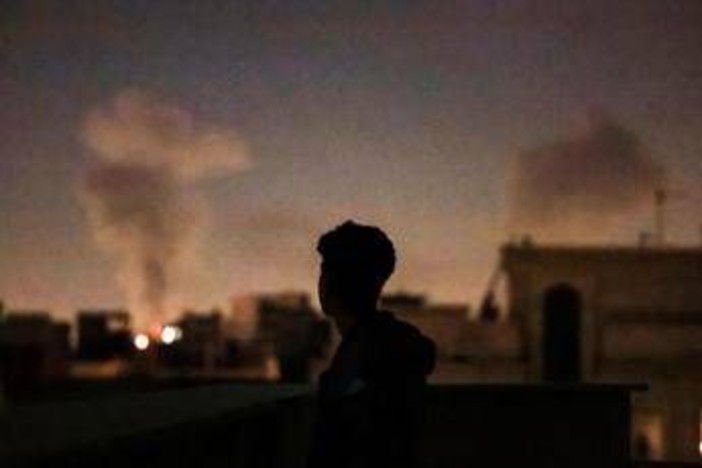 Iran, offensiva di terra: migliaia di curdi attaccano