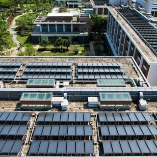 Cina, la crescita delle energie rinnovabili rafforza la resilienza dell’export