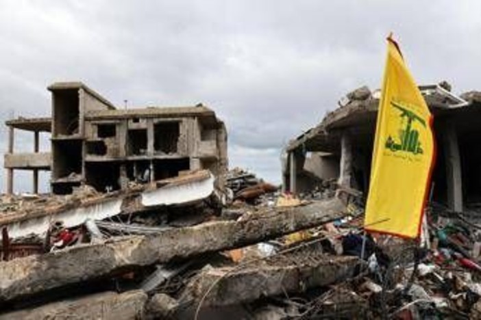 Iran, Hezbollah e l'Asse della Resistenza: ecco perché il Libano è coinvolto nella guerra