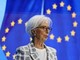 Bce, Lagarde lascia per fare sentire sua voce: dietro le quinte il voto in Francia