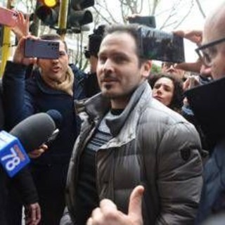 Garlasco, i carabinieri: "Sempio infatuato di Chiara Poggi, nei video intimi il movente del delitto" Garlasco, i carabinieri: "Sempio infatuato di Chiara Poggi, nei video intimi il movente del delitto"