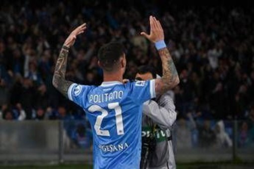 Napoli-Cremonese: orario, probabili formazioni e dove vederla in tv