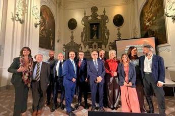 Università, con Unicredit nasce rete tra atenei Sud per nuova figura social change manager