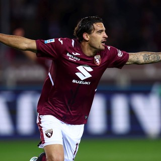 Bragança e Kulenovic firmano il 2-1 del Torino sull’Udinese