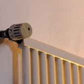 Case e riscaldamento: il 93% delle abitazioni ha un impianto, prevale l’autonomo