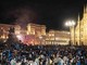 Scudetto Inter, da Amadeus a Tananai: chi c'era alla festa in piazza Duomo Scudetto Inter, da Amadeus a Tananai: chi c'era alla festa in piazza Duomo
