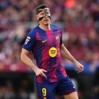 Barcellona-Real Madrid: orario, probabili formazioni e dove vederla in tv (in chiaro) Barcellona-Real Madrid: orario, probabili formazioni e dove vederla in tv (in chiaro)