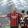 Serie A, oggi Milan-Lecce - Diretta