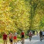 Meteo, anticiclone sull’Italia: sole e clima mite, ma nel weekend tornano le piogge Meteo, anticiclone sull’Italia: sole e clima mite, ma nel weekend tornano le piogge