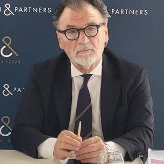 Terziario, Ballarè (Manageritalia): "E' molto importante ma si continua a sottovalutarlo" Terziario, Ballarè (Manageritalia): "E' molto importante ma si continua a sottovalutarlo"