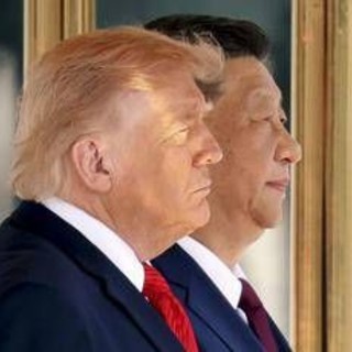 Usa-Cina, Xi Jinping vola da Trump: i dossier sul tavolo e le incognite