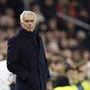 Mourinho a sorpresa: "Io alla Juve? La allenerei"