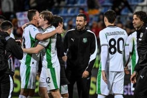 Sassuolo, giocatore con pertosse: allarme per la Juventus Sassuolo, giocatore con pertosse: allarme per la Juventus