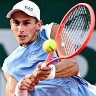 Roland Garros, oggi Arnaldi-Tiafoe - Diretta Roland Garros, oggi Arnaldi-Tiafoe - Diretta