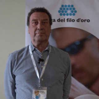 Lega del Filo d’oro, familiari: "Volontari un supporto concreto e umano" Lega del Filo d’oro, familiari: "Volontari un supporto concreto e umano"