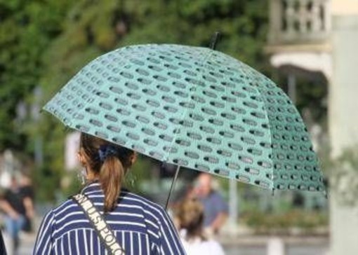 Allerta temporali e grandine al Nord, caldo africano al Sud: il meteo della prossima settimana Allerta temporali e grandine al Nord, caldo africano al Sud: il meteo della prossima settimana