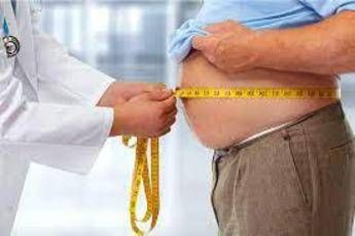 Giornata contro l'obesità, in Italia ne soffrono 6 milioni di adulti