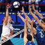 Italvolley fuori ai quarti all’Europeo, Finlandia vince al tie-break Italvolley fuori ai quarti all’Europeo, Finlandia vince al tie-break