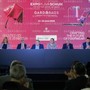 Fiere, Pellegrini all'Expo Riva Schuh e Gardabags: "Nell'era dei dazi devono creare conoscenza oltre al business"
