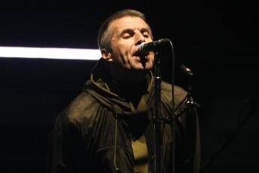 Liam Gallagher nonno a 53 anni: la figlia Molly ha dato alla luce il piccolo Rudy Liam Gallagher nonno a 53 anni: la figlia Molly ha dato alla luce il piccolo Rudy