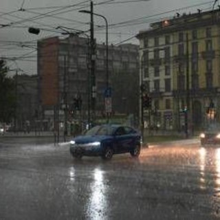 Piogge e temporali in arrivo, sull'Italia torna il maltempo: le previsioni meteo Piogge e temporali in arrivo, sull'Italia torna il maltempo: le previsioni meteo