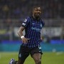 Serie A, oggi Inter-Atalanta: orario, probabili formazioni e dove vederla