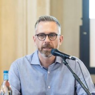 Lepore: "Non ho chiesto io la scorta, è un obbligo e mi fido dello Stato" Lepore: "Non ho chiesto io la scorta, è un obbligo e mi fido dello Stato"