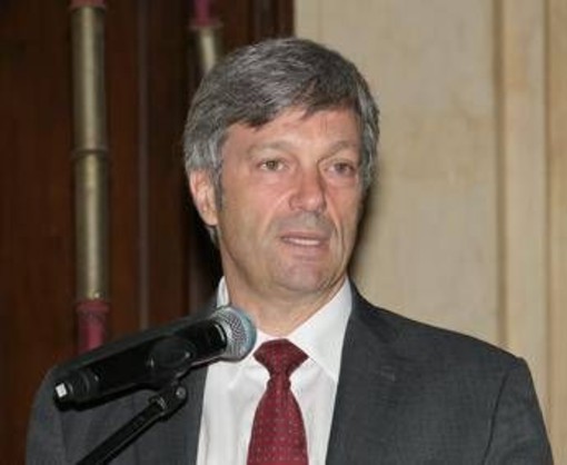 Vicenzaoro, Zoppas (Ice): "Criticità per comparto moda e gioielli, vicini ad aziende" Vicenzaoro, Zoppas (Ice): "Criticità per comparto moda e gioielli, vicini ad aziende"