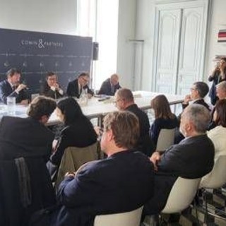 Terziario, Manageritalia: vale 58% valore aggiunto economia Terziario, Manageritalia: vale 58% valore aggiunto economia