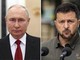 Ucraina-Russia, doppio annuncio di tregua ma Kiev non si fida Ucraina-Russia, doppio annuncio di tregua ma Kiev non si fida