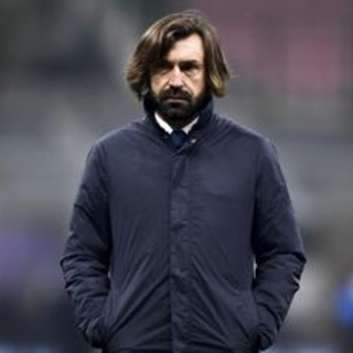 Caso Pirlo, il figlio Nicolò: "Enorme amarezza, valori mio padre non sono parole" Caso Pirlo, il figlio Nicolò: "Enorme amarezza, valori mio padre non sono parole"