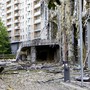 Riprendono gli attacchi russi su Kiev, almeno due morti e sette feriti Riprendono gli attacchi russi su Kiev, almeno due morti e sette feriti
