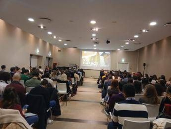 Anestesia e rianimazione cardiotoracovascolare del futuro, al via Caract 2025